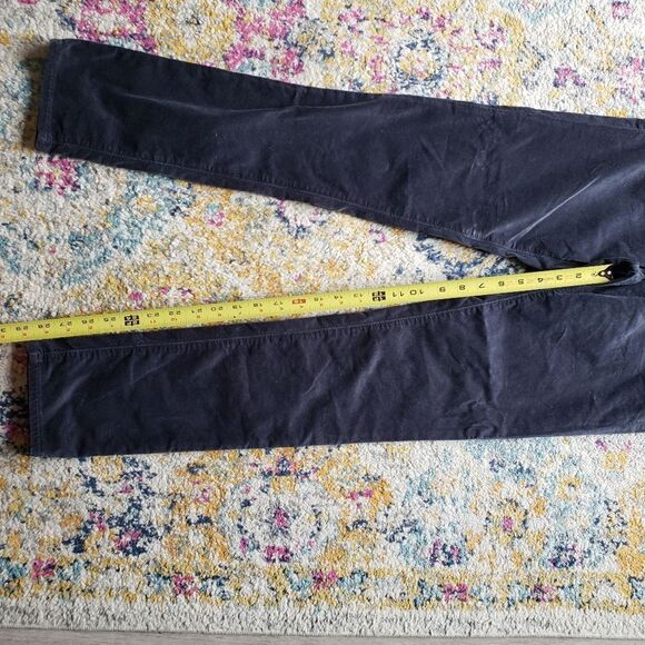 Ag Adriano Goldschmied the Legging Super Skinny Black Jeans Size 28 - Picture 11 of 12